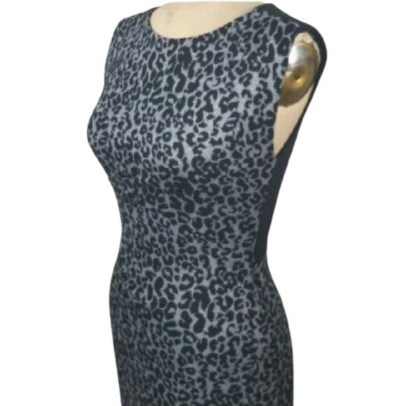 Rebecca Taylor Sofia  Print dress - Picture 7 of 9